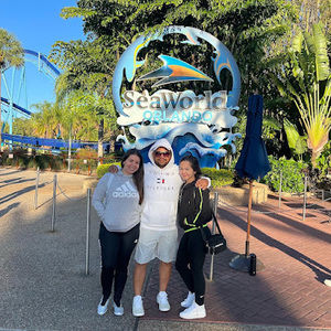 Meet your Posher, Janne